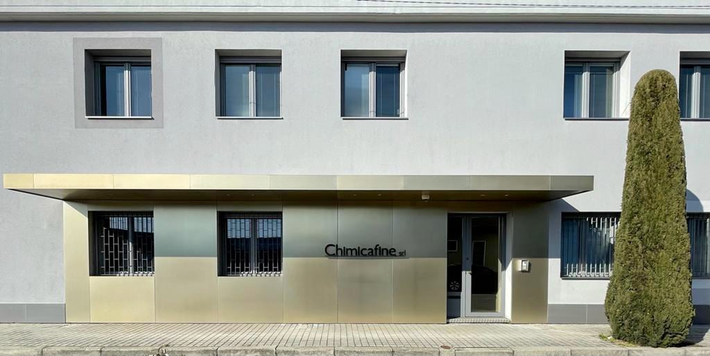 chimicafine-srl